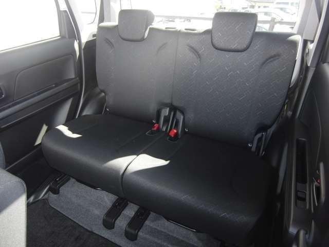 フレア 660 ハイブリッド XG 元当社使用車 禁煙 レーンキープアシスト(15枚目)