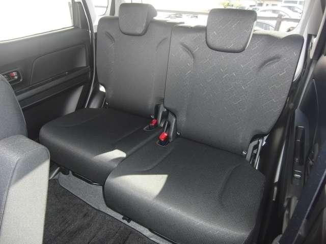 フレア 660 ハイブリッド XG 元当社使用車 禁煙 レーンキープアシスト(16枚目)