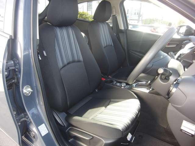 MAZDA2 1.5 15S スマート エディション 冬タイヤセット車内積載 純正前後ドラレコ(14枚目)