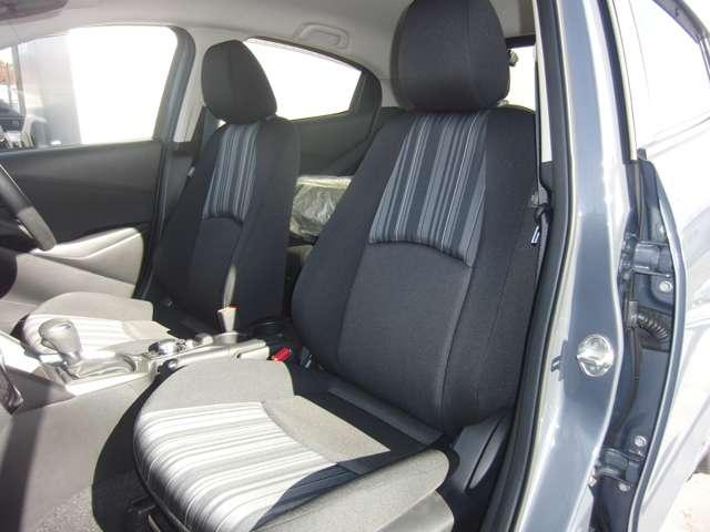 MAZDA2 1.5 15S スマート エディション 冬タイヤセット車内積載 純正前後ドラレコ(15枚目)