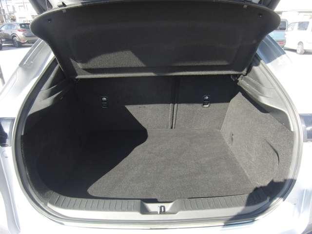 CX-30 2.0 20S プロアクティブ ツーリングセレクション 4W ワンオーナー 社外前後2カメラドラレコ ナビSD 360度カメラ カープレイ対応 コネクティッド対応 オフロードトラクションアシスト ドライバーモニタリング レーンキープアシスト 前後側方接近車両検知(19枚目)