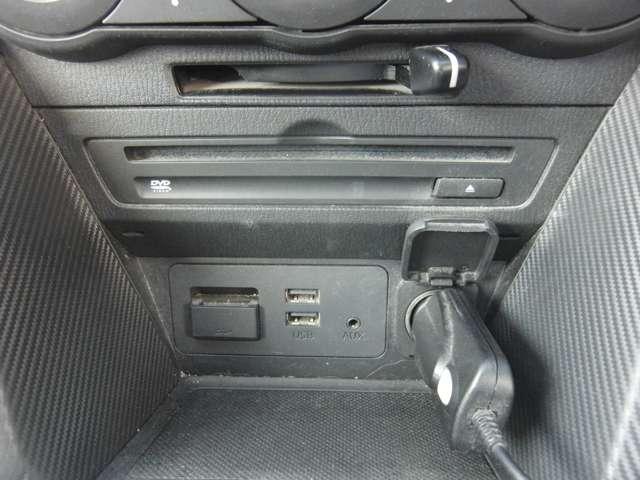 デミオ 1.5 XD ディーゼルターボ ワンオーナー 禁煙 社外1カメラドラレコ ナビSD CD/DVD/フルセグTV/USB/BLUETOOTH バックカメラ 光軸調整機能付きハロゲンランプ フロントフォグランプ 衝突軽減ブレーキ(10枚目)