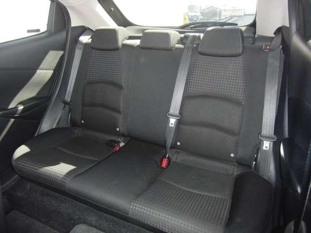 デミオ 1.5 XD ディーゼルターボ ワンオーナー 禁煙 社外1カメラドラレコ ナビSD CD/DVD/フルセグTV/USB/BLUETOOTH バックカメラ 光軸調整機能付きハロゲンランプ フロントフォグランプ 衝突軽減ブレーキ(16枚目)