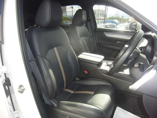 CX-60 2.5 25S エクスクルーシブ モード 4WD ワンオーナー 禁煙車 BOSEサウンド(14枚目)