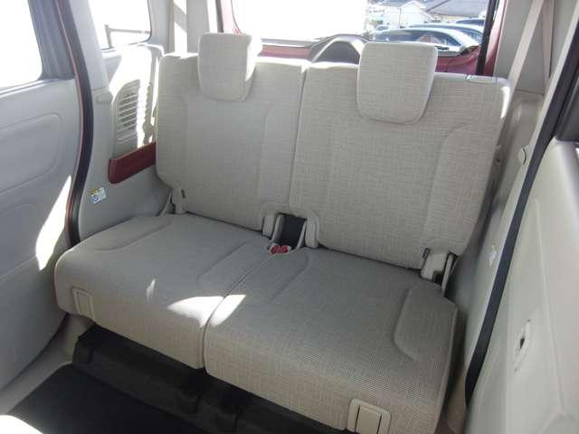 フレアワゴン ６６０　ハイブリッド　ＸＳ　ワンオーナー　禁煙車　インダッシュナビ（18枚目）