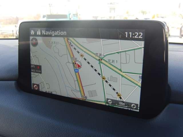 CX-5 2.2 XD スマート エディション ディーゼルターボ 4W ワンオーナー 禁煙車 8インチモニター カープレイ対応 純正2カメラタイプドライブレコーダー ナビSD 360度カメラ ETC オフロードトラクションアシスト ドライバーアテンションアラート(5枚目)