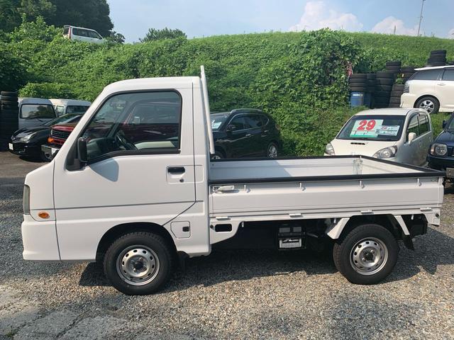 TB 4WD 走行距離3万キロ台(5枚目)