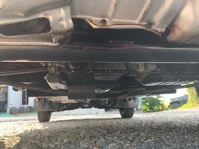 TB 4WD 走行距離3万キロ台(14枚目)
