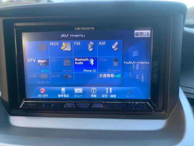 アブソルート　社外ナビ　ワンオーナー　ＥＴＣ　後期最終型(26枚目)
