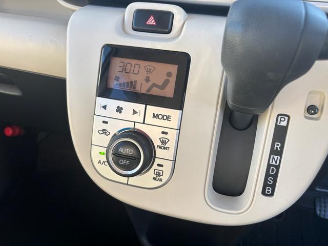 ムーヴキャンバス Ｘ　ＳＡＩＩＩ　全方位カメラ　ナビ　Ｂｌｕｅｔｏｏｔｈ対応　両側パワースライドドア　　ＥＴＣ　２カメラドライブレコーダー（18枚目）