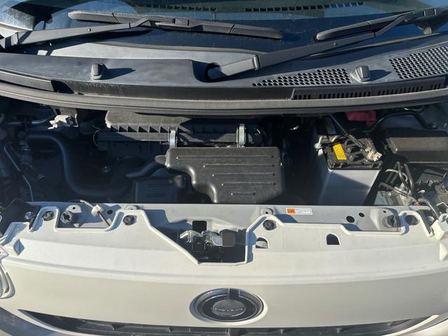 ムーヴキャンバス Ｘ　ＳＡＩＩＩ　全方位カメラ　ナビ　Ｂｌｕｅｔｏｏｔｈ対応　両側パワースライドドア　　ＥＴＣ　２カメラドライブレコーダー（23枚目）