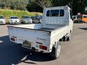 ハイゼットトラック スタンダードSAIIIt エアコン パワステ スマートアシスト ナビ TV 4WD 5速MT 中古車画像_3