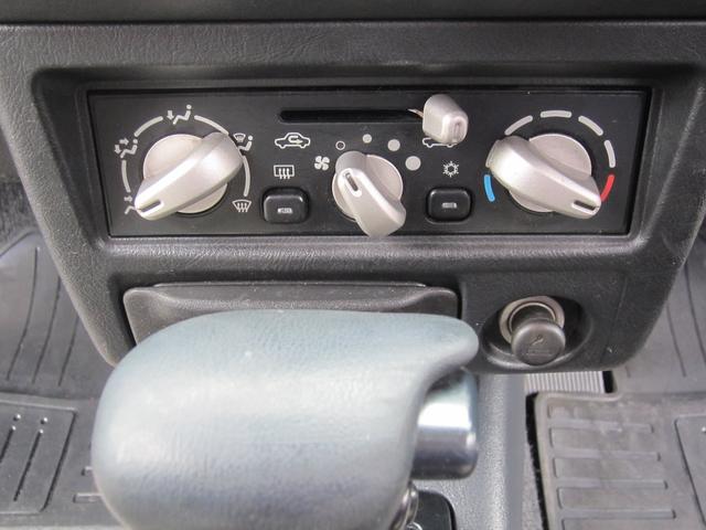 VR 4WD ターボ ワンオーナー CD アルミ キーレス(11枚目)