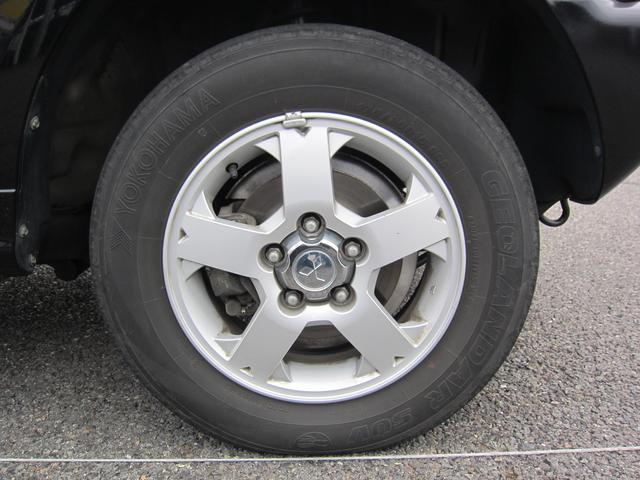 VR 4WD ターボ ワンオーナー CD アルミ キーレス(20枚目)