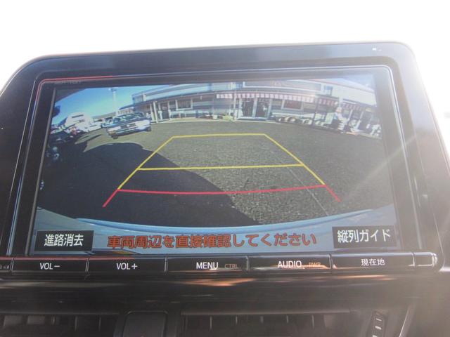 G-T 4WD 本革シート 純正9インチナビTV ETC 走行26979キロ(15枚目)