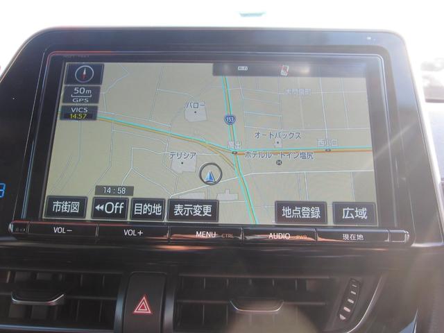 G-T 4WD 本革シート 純正9インチナビTV ETC 走行26979キロ(36枚目)