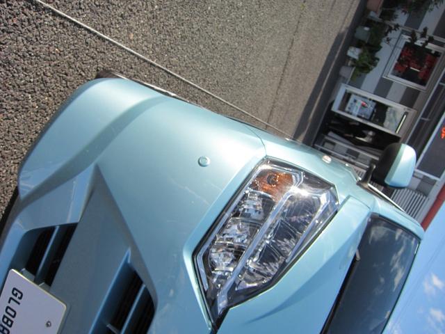 X リミテッドSAIII 4WD アイドリングストップ(20枚目)
