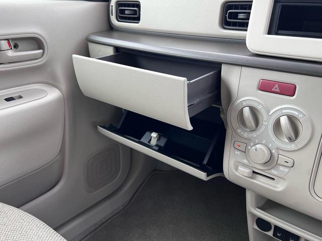 アルトラパン Ｇ　４ＷＤ　衝突被害軽減ブレーキ／後方誤発進抑止装置（15枚目）