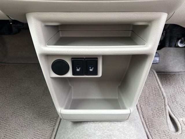 アルトラパン Ｇ　４ＷＤ　衝突被害軽減ブレーキ／後方誤発進抑止装置（18枚目）