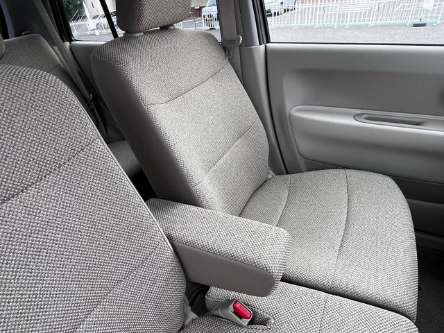 アルトラパン Ｇ　４ＷＤ　衝突被害軽減ブレーキ／後方誤発進抑止装置（22枚目）