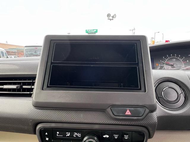 オーディオレスです!ナビゲーションやディスプレイオーディオのお取付もお任せください!