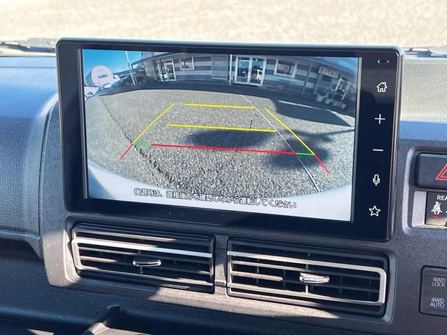 アトレー ＲＳ　４ＷＤ　ターボ／視界補助パック／寒冷地仕様　９インチスマホ連携ディスプレイオーディオ＆ＴＶ　バックカメラ　両側電動スライド　デジタルインナーミラー　キーフリーシステム＆プッシュスタート　ＥＴＣ２．０（17枚目）