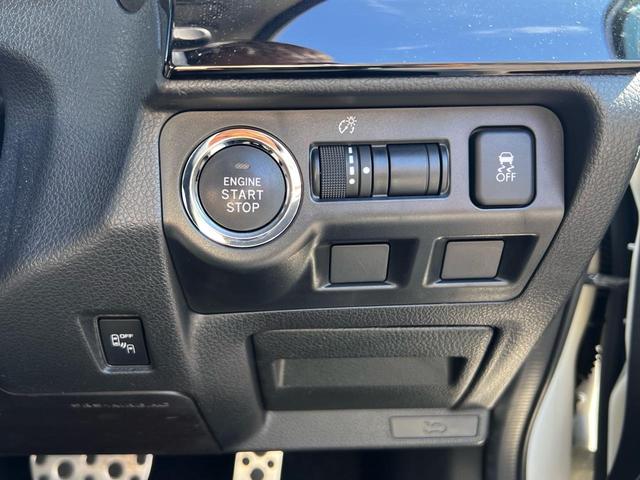 レヴォーグ １．６ＧＴアイサイト　Ｖスポーツ　４ＷＤ　アイサイトツーリングアシスト／直噴ＤＩＴ　ナビ　バックカメラ　ＥＴＣ　Ｂｌｕｅｔｏｏｔｈ　アクティブレーンキープ　プリクラッシュステアリングアシスト　アイサイトツーリングアシスト（24枚目）