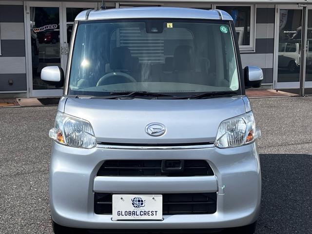 タント Ｌ　ＳＡＩＩ　スマートアシストＩＩ／左右スライドドア（2枚目）