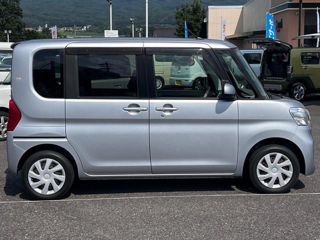 タント Ｌ　ＳＡＩＩ　スマートアシストＩＩ／左右スライドドア（5枚目）