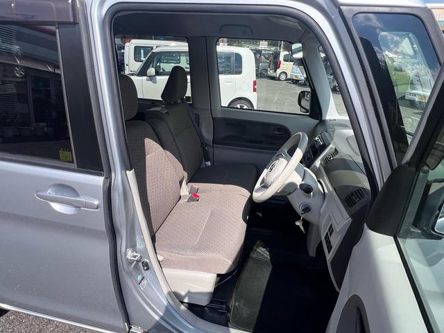 タント Ｌ　ＳＡＩＩ　スマートアシストＩＩ／左右スライドドア（6枚目）