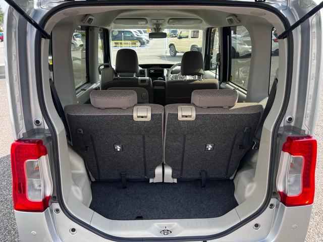 タント Ｌ　ＳＡＩＩ　スマートアシストＩＩ／左右スライドドア（8枚目）