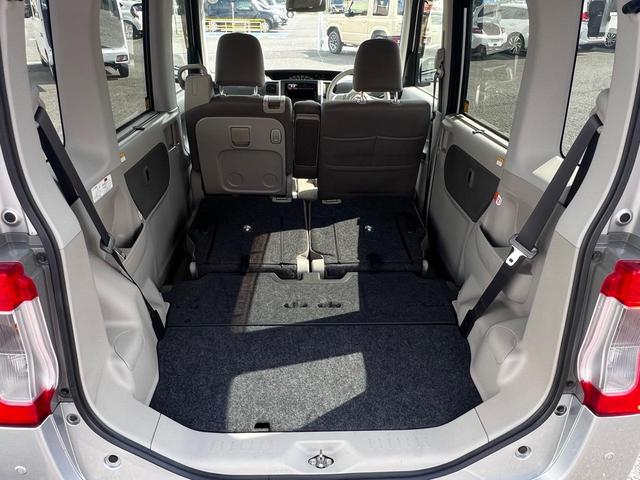 タント Ｌ　ＳＡＩＩ　スマートアシストＩＩ／左右スライドドア（9枚目）