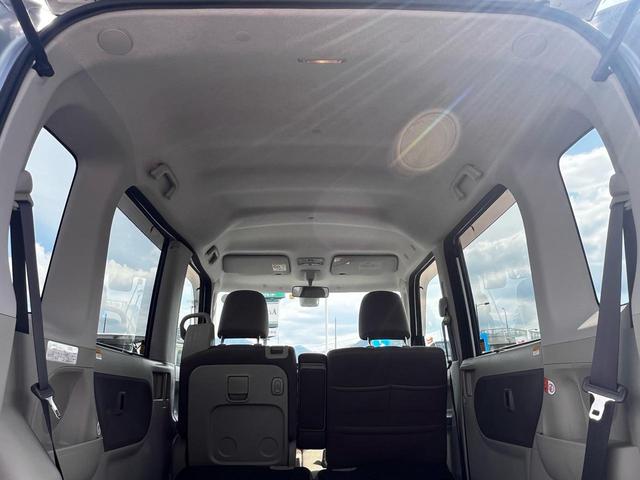 タント Ｌ　ＳＡＩＩ　スマートアシストＩＩ／左右スライドドア（10枚目）