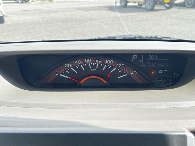 タント Ｌ　ＳＡＩＩ　スマートアシストＩＩ／左右スライドドア（12枚目）