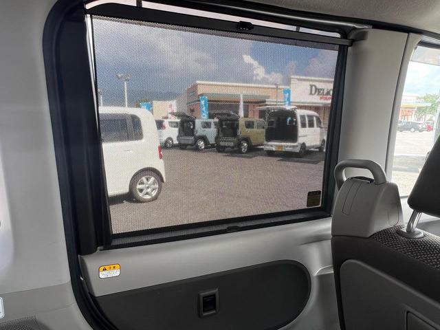 タント Ｌ　ＳＡＩＩ　スマートアシストＩＩ／左右スライドドア（20枚目）