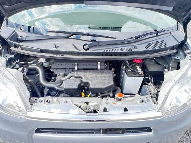 タント Ｌ　ＳＡＩＩ　スマートアシストＩＩ／左右スライドドア（21枚目）