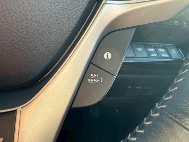 ステップワゴンスパーダ Ｚ　クールスピリット　４ＷＤ　８人乗り　両側パワースライドドア　ギャザーズナビＴＶ　バックカメラ　ＥＴＣ　フリップダウンモニター　クルーズコントロール　フォグライト　アイドリングストップ　横滑り防止　盗難防止　アルミ（28枚目）