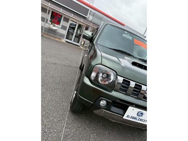 ジムニー ランドベンチャー　４ＷＤ　ターボ　フォグ　社外クラリオンＳＤナビ／フルセグＴＶ　Ｂｌｕｅｔｏｏｔｈ　シートヒーター　フォグライト　キーレス　エアバッグ　ＡＢＳ　パワステ　エアコン　純正アルミ　電動格納ミラー（28枚目）