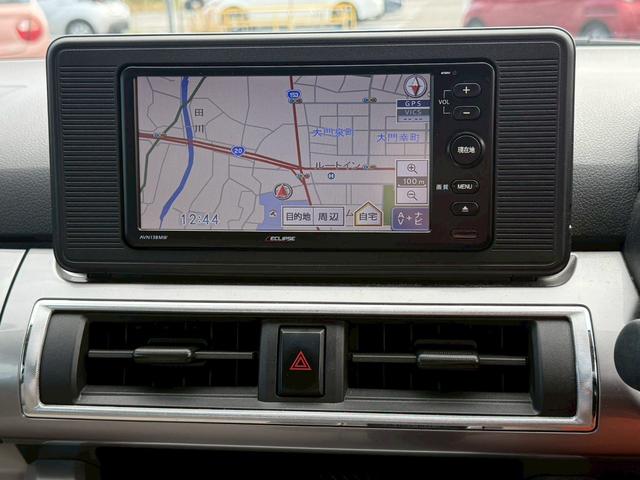 キャスト スタイルＸ　ワンオーナー　社外ナビ／ワンセグＴＶ／バックカメラ　アイドリングストップ　ハンドルスイッチ　スマートキー＆プッシュスタート　横滑り防止　エアバッグ　ＡＢＳ　パワステ　エアコン（14枚目）