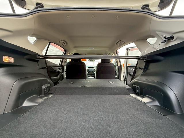 インプレッサスポーツ ２．０ｉ－Ｓアイサイト　４ＷＤ　純正ナビ／ＴＶ／バックカメラ　パドルシフト　アダプティブクルーズコントロール　ステアリングレスポンシブヘッドライト　ブラインドスポットモニター　電動シート　レーンキープアシスト　誤発進防止（12枚目）