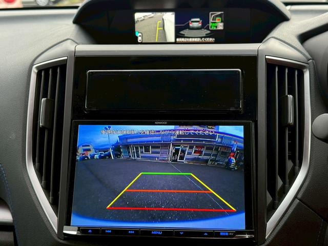 ＸＶ アドバンス　４ＷＤ　アイサイトセーフティプラス　社外ナビ／ＴＶ　フロントカメラ／バックカメラ　両席シートヒーター　電動シート　パドルシフト　ＥＴＣ　レーンキープアシスト　アダプティブクルーズコントロール　アルミ（16枚目）