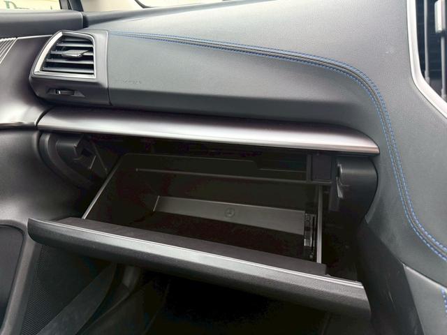 ＸＶ アドバンス　４ＷＤ　アイサイトセーフティプラス　社外ナビ／ＴＶ　フロントカメラ／バックカメラ　両席シートヒーター　電動シート　パドルシフト　ＥＴＣ　レーンキープアシスト　アダプティブクルーズコントロール　アルミ（29枚目）