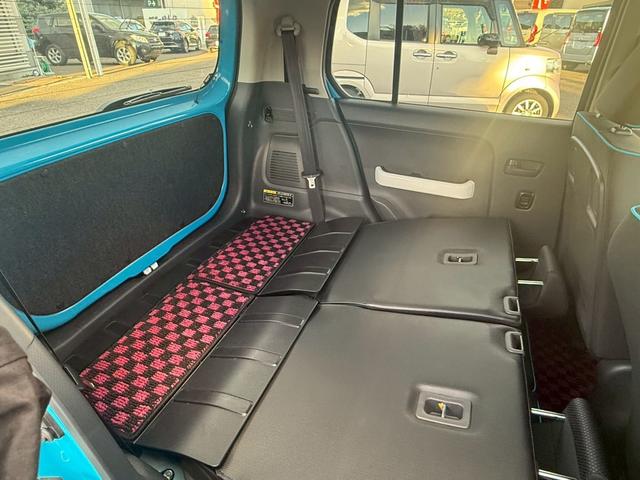 ハスラー Ｘターボ　４ＷＤ　レーダーブレーキサポート　社外ナビ／ＴＶ／バックカメラ（8枚目）