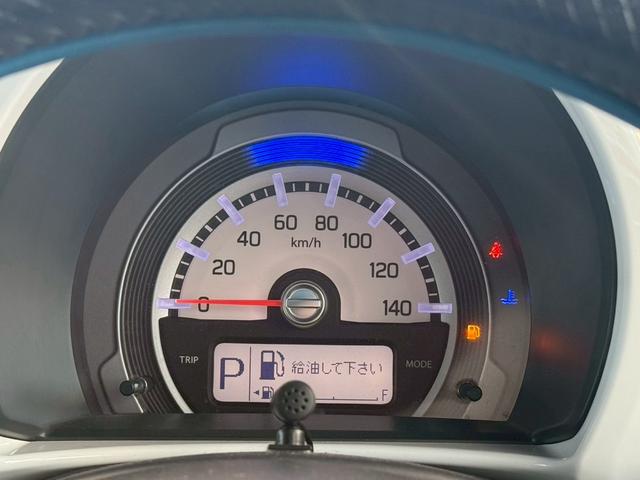 ハスラー Ｘターボ　４ＷＤ　レーダーブレーキサポート　社外ナビ／ＴＶ／バックカメラ（12枚目）