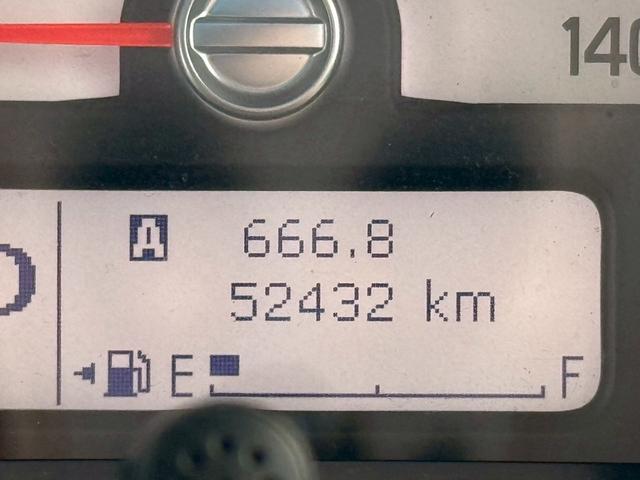 ハスラー Ｘターボ　４ＷＤ　レーダーブレーキサポート　社外ナビ／ＴＶ／バックカメラ（13枚目）