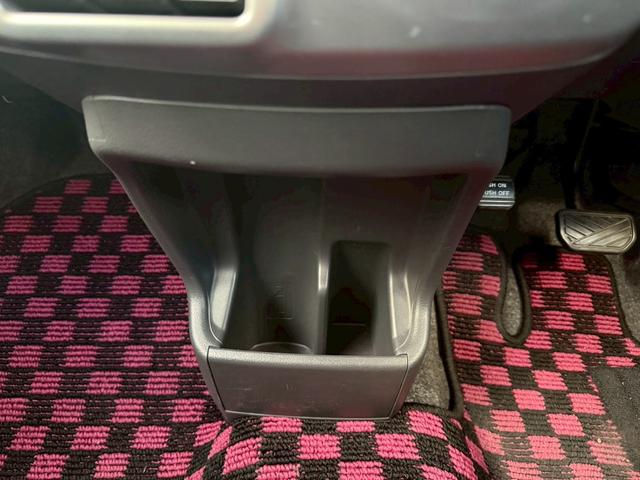 ハスラー Ｘターボ　４ＷＤ　レーダーブレーキサポート　社外ナビ／ＴＶ／バックカメラ（15枚目）