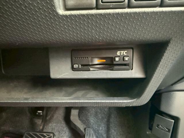 ハスラー Ｘターボ　４ＷＤ　レーダーブレーキサポート　社外ナビ／ＴＶ／バックカメラ（22枚目）