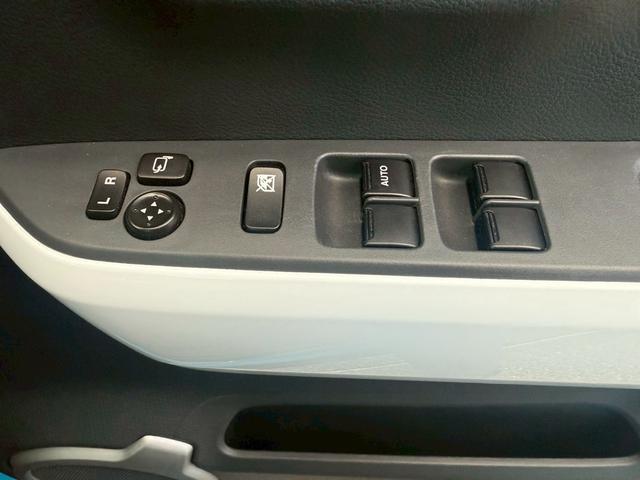 ハスラー Ｘターボ　４ＷＤ　レーダーブレーキサポート　社外ナビ／ＴＶ／バックカメラ（27枚目）