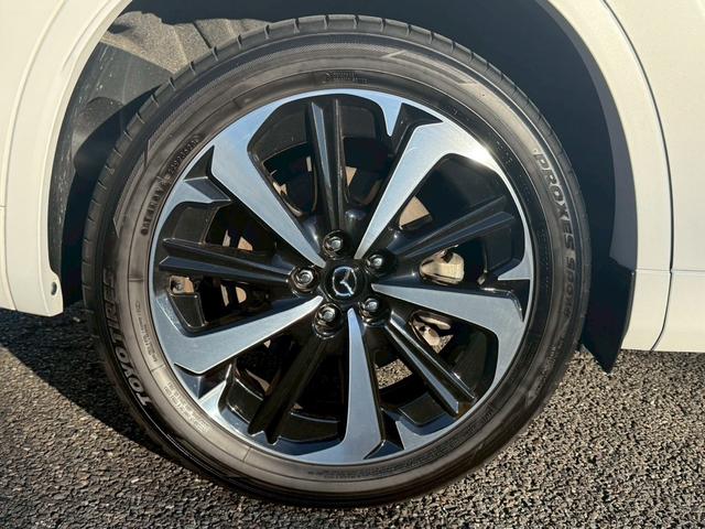 ＣＸ－６０ ＸＤ－ハイブリッド　プレミアムモダン　ディーゼルターボ　４ＷＤ　４ＷＤ　ターボ　サンルーフ　ＢＯＳＥサウンド（39枚目）