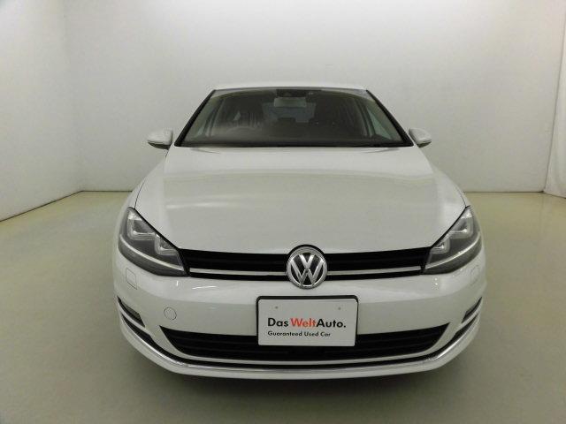 TSI Highline BlueMotion Technology(5枚目)